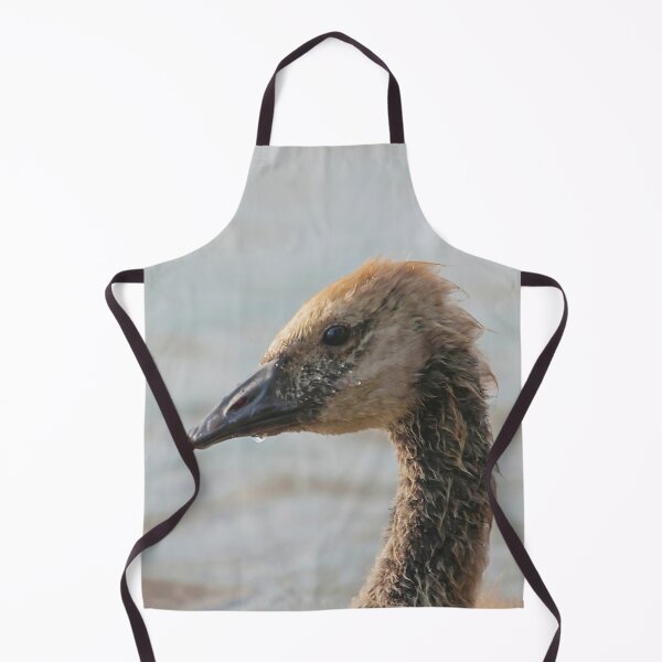 Item preview, Baby Canada goose designed and sold by Production Art Manon Meilleur.