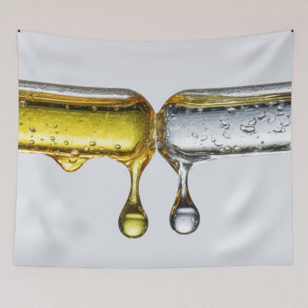 Item preview, Liquid separation is unique designed and sold by anytka.