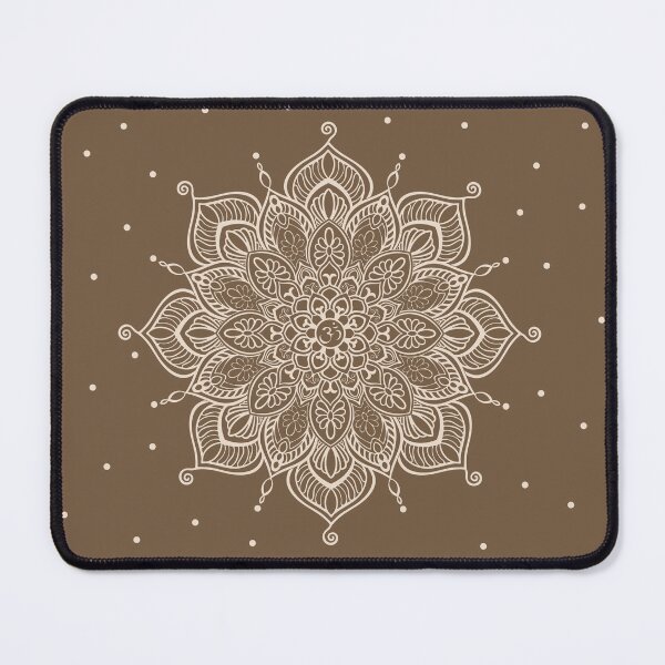 Item preview, Mandiram Mandala designed and sold by Regula von Rütte.
