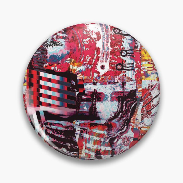 Item preview, Fragmented Motion designed and sold by cheloartes.