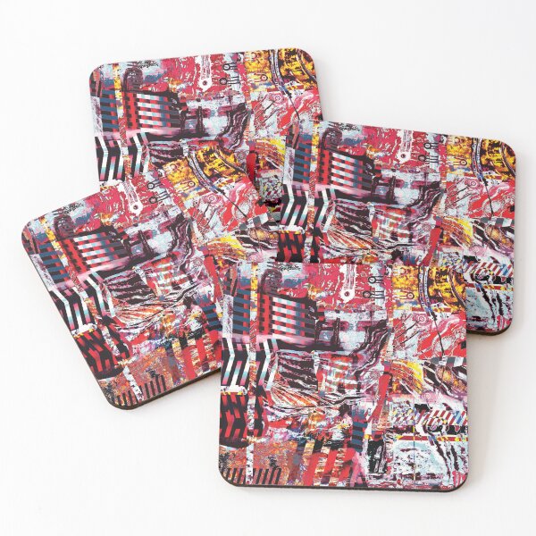 Item preview, Fragmented Motion designed and sold by cheloartes.