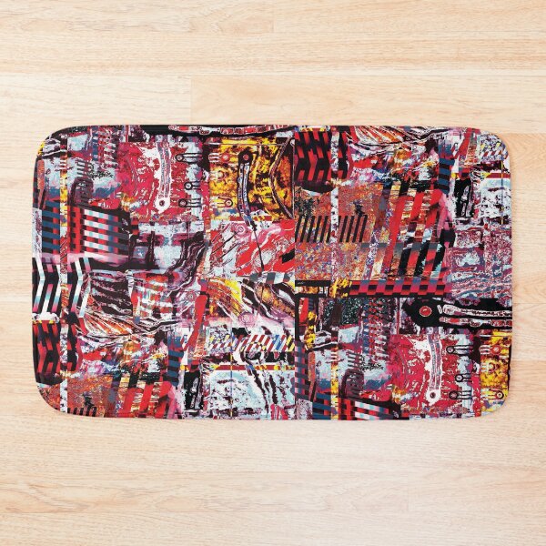 Item preview, Fragmented Motion designed and sold by cheloartes.