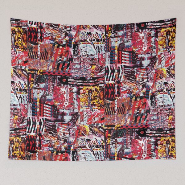 Item preview, Fragmented Motion designed and sold by cheloartes.