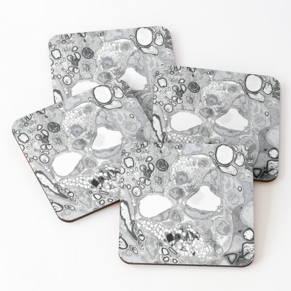Item preview, Black and White Collection: Two Face designed and sold by MicroLife-DSG.