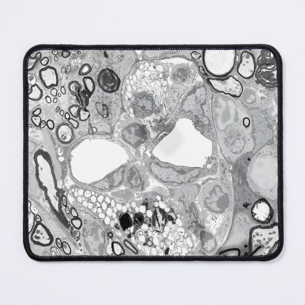 Item preview, Black and White Collection: Two Face designed and sold by MicroLife-DSG.