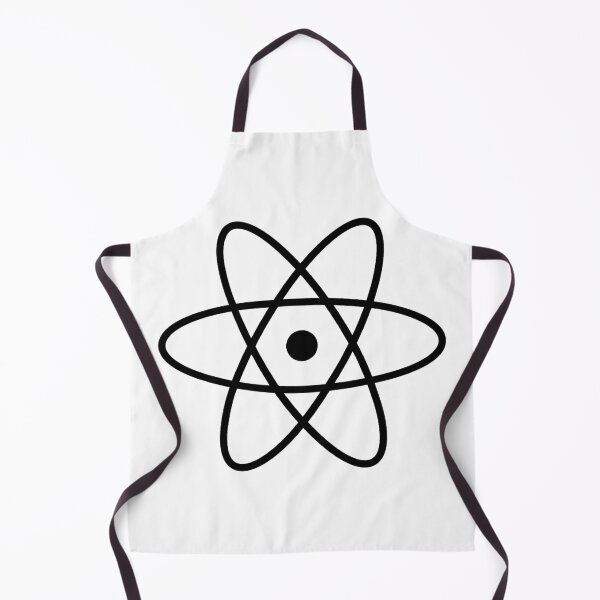 Item preview, science atom designed and sold by Prorookiedesigns.