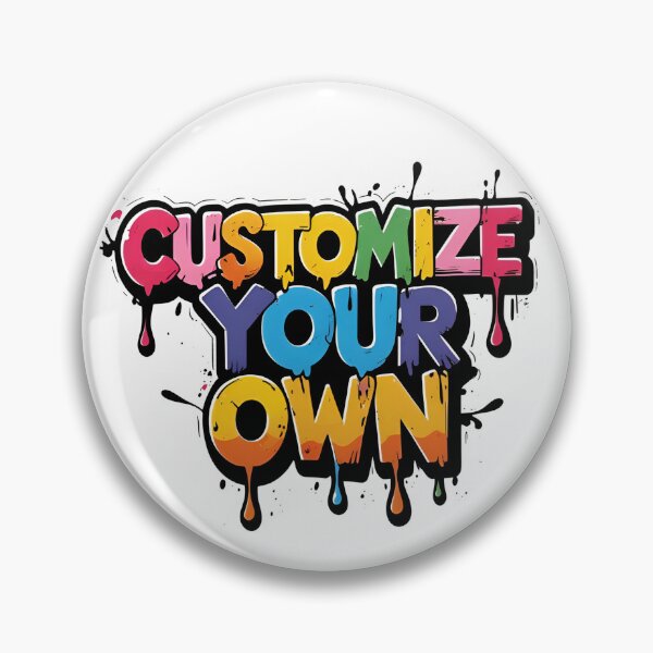 Item preview, Customize Your Own  designed and sold by I-wanna-T-shirt.