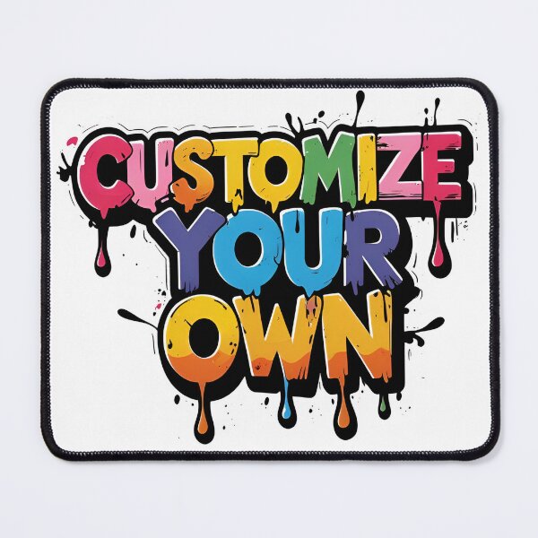 Item preview, Customize Your Own  designed and sold by I-wanna-T-shirt.