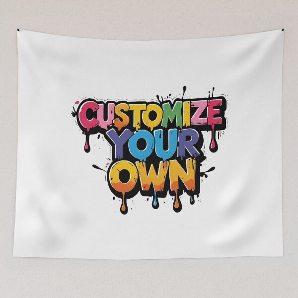 Item preview, Customize Your Own  designed and sold by I-wanna-T-shirt.