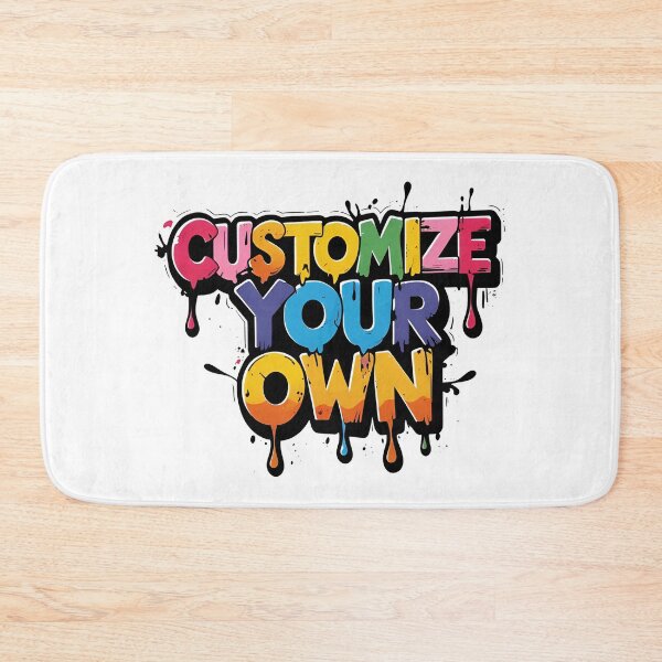 Item preview, Customize Your Own  designed and sold by I-wanna-T-shirt.