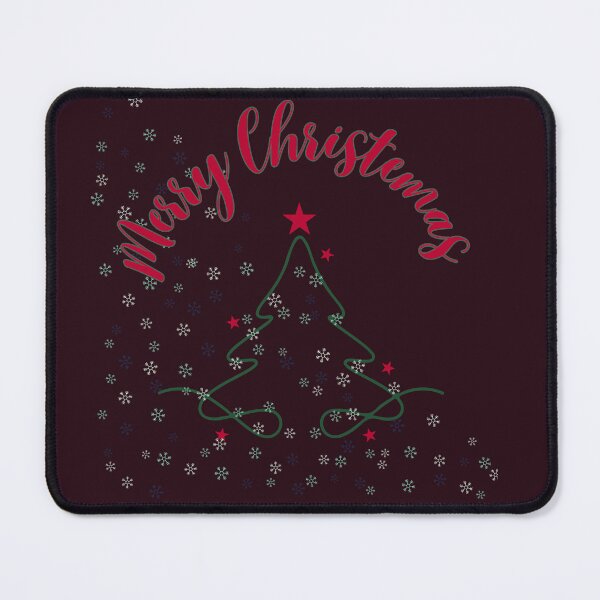 Item preview, Lino Christmas cree with parches anda lotars designed and sold by paolavargas443.