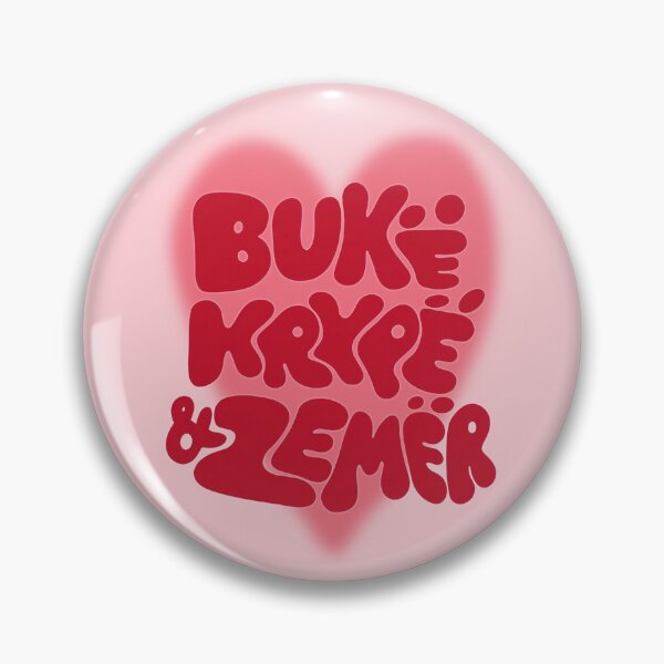 Item preview, Bukë, krypë e zemër designed and sold by studio-strinca.
