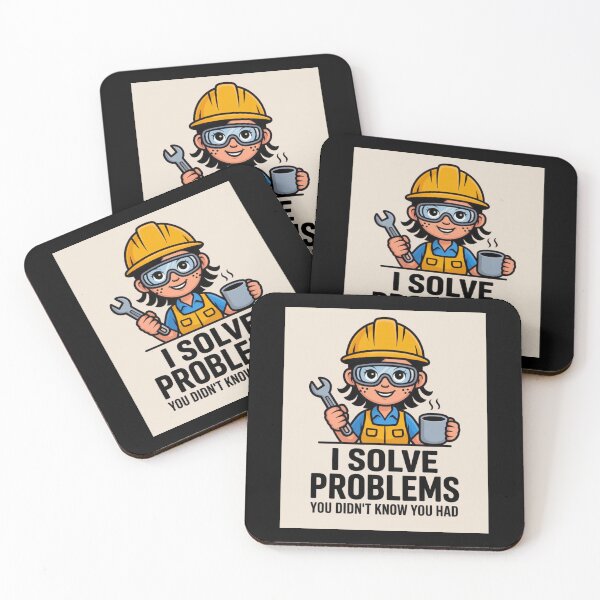 Item preview, Woman engineer  designed and sold by Agu210.