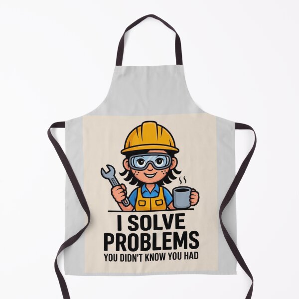 Item preview, Woman engineer  designed and sold by Agu210.