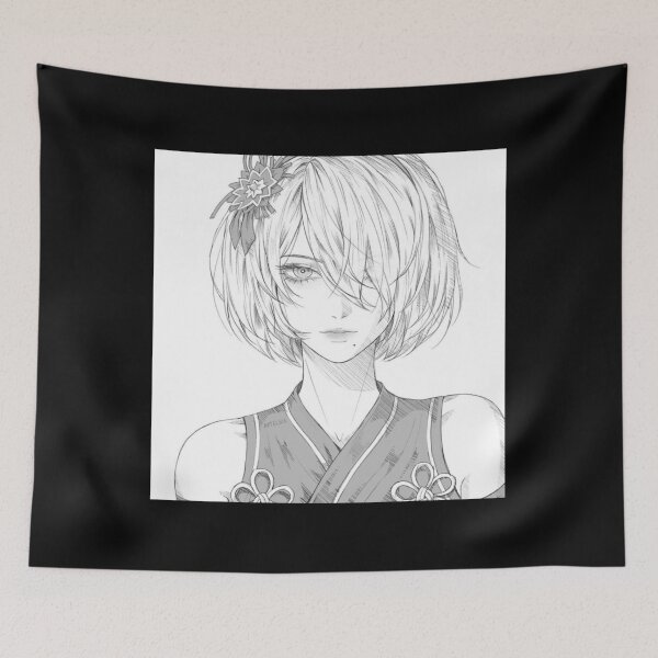 Item preview, Traditional 2B designed and sold by DanaMechaela.