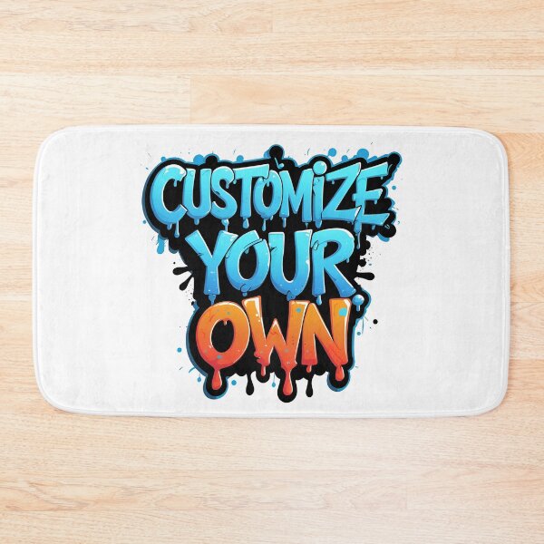 Item preview, Customize Your Own  designed and sold by I-wanna-T-shirt.
