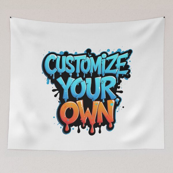 Item preview, Customize Your Own  designed and sold by I-wanna-T-shirt.