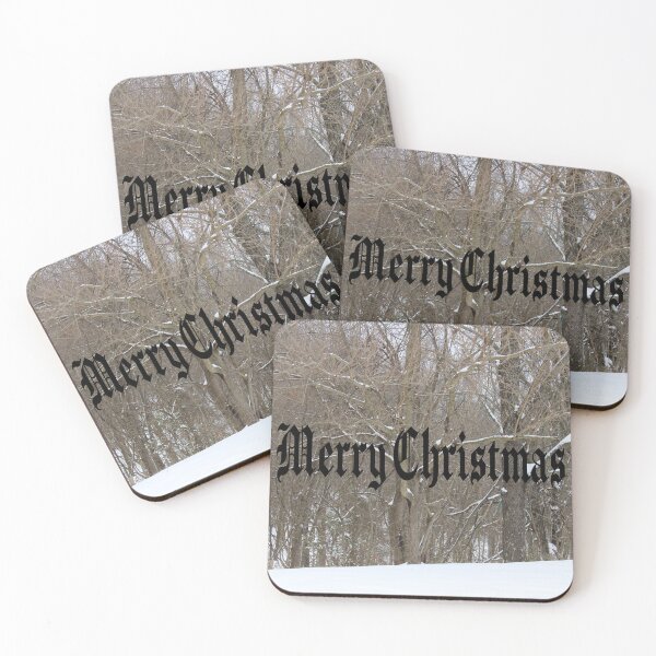 Item preview, Merry Christmas (photo only) designed and sold by McFleur's Lens.