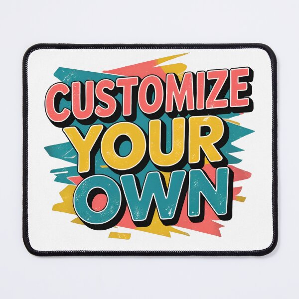 Item preview, Customize Your Own  designed and sold by I-wanna-T-shirt.