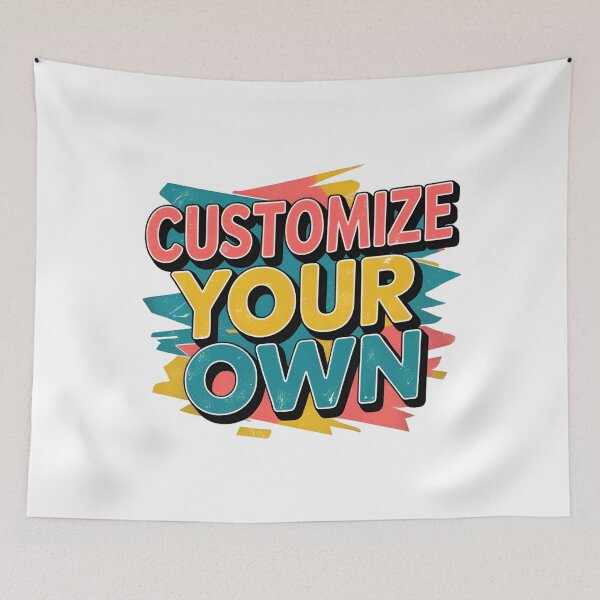 Item preview, Customize Your Own  designed and sold by I-wanna-T-shirt.