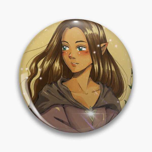 Item preview, Arwen designed and sold by Partenope6.
