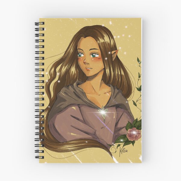 Item preview, Arwen designed and sold by Partenope6.