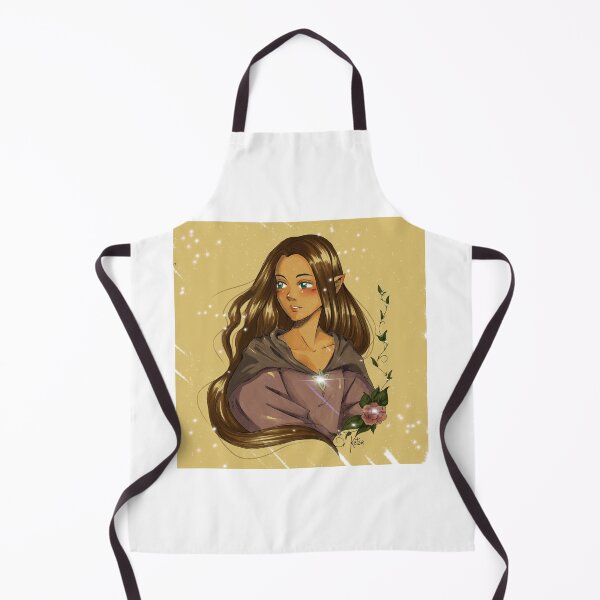 Item preview, Arwen designed and sold by Partenope6.