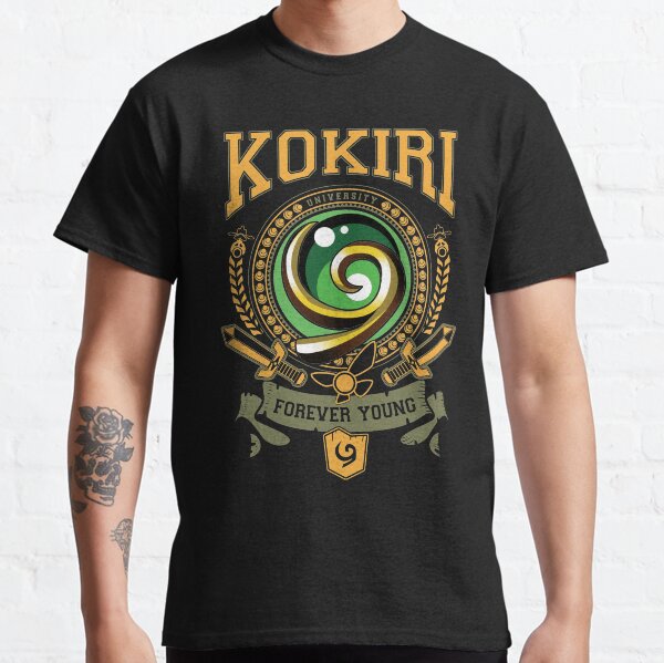 Forever Young Classic T-Shirt