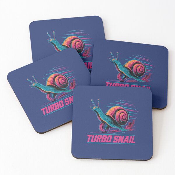 Item preview, Turbo Snail designed and sold by Pixel-Lair.