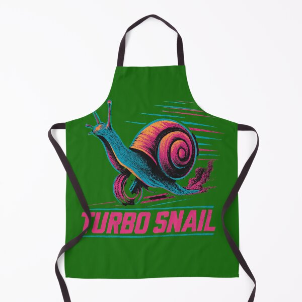 Item preview, Turbo Snail designed and sold by Pixel-Lair.