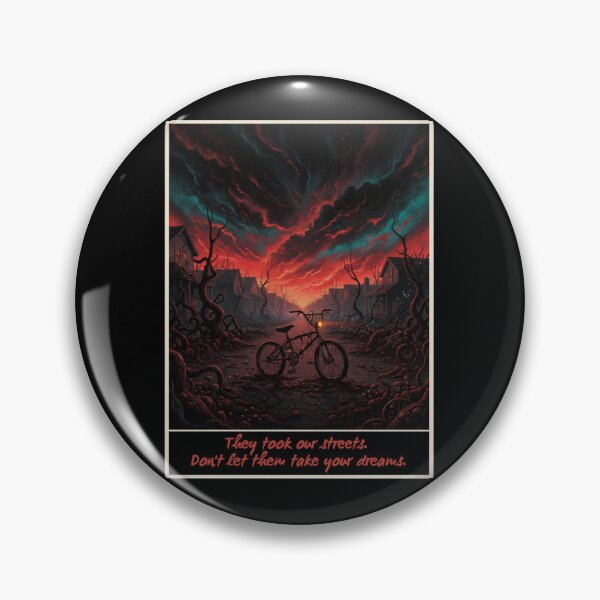 Item preview, Don't let them take your dreams  designed and sold by TrisselShop.