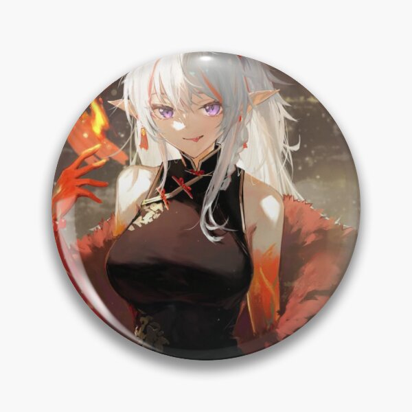 Item preview, Nian || Arknights designed and sold by DanaMechaela.