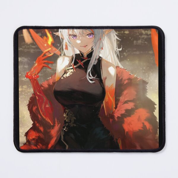 Item preview, Nian || Arknights designed and sold by DanaMechaela.