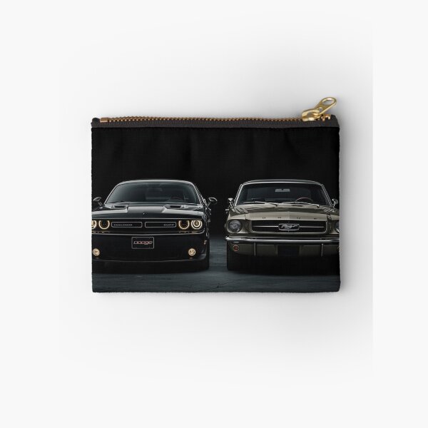 Item preview, Dodge vs Ford designed and sold by TurboWear.