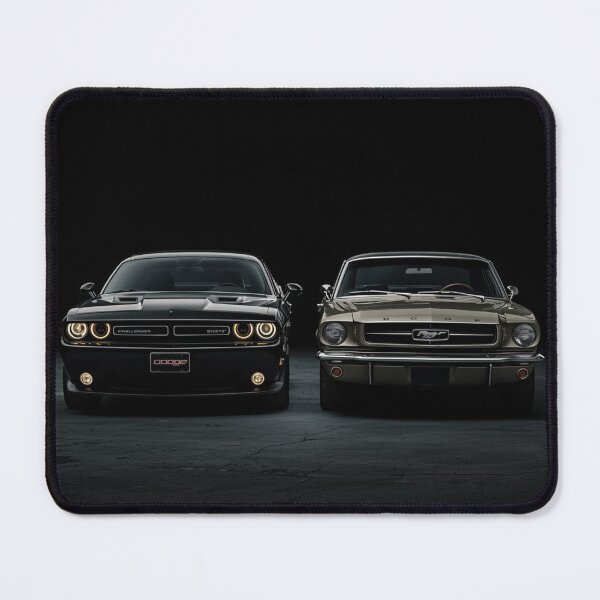 Item preview, Dodge vs Ford designed and sold by TurboWear.