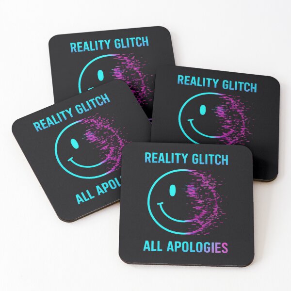 Item preview, Nu Grunge Reality Glitch designed and sold by KinshipThings.