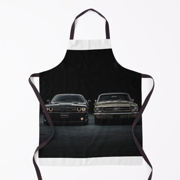 Item preview, Dodge vs Ford designed and sold by TurboWear.