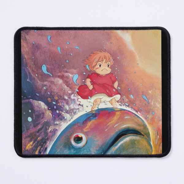 Item preview, Ponyo designed and sold by DanaMechaela.