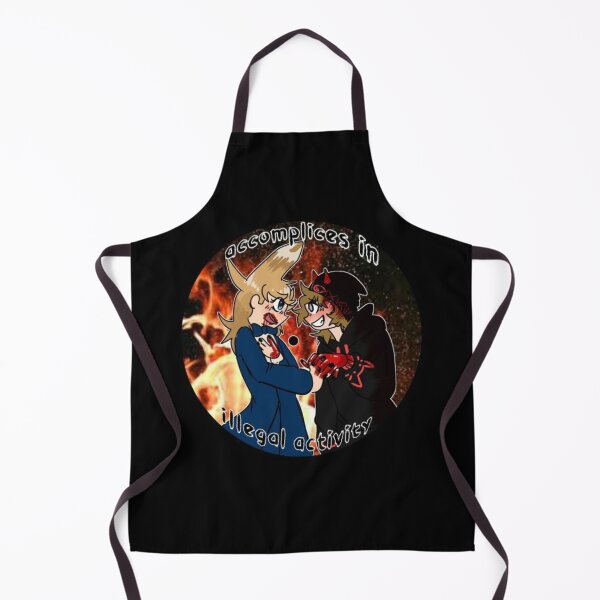 Item preview, accomplices in illegal activity partners in crime designed and sold by E-Shu.