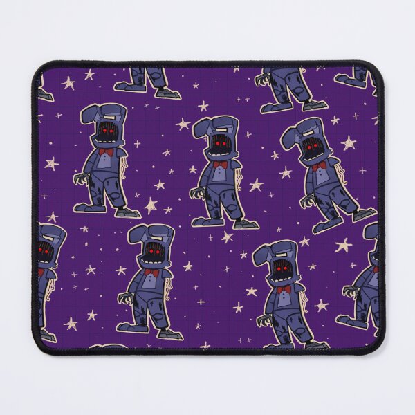 Item preview, Withered Bonnie designed and sold by opthedragon.