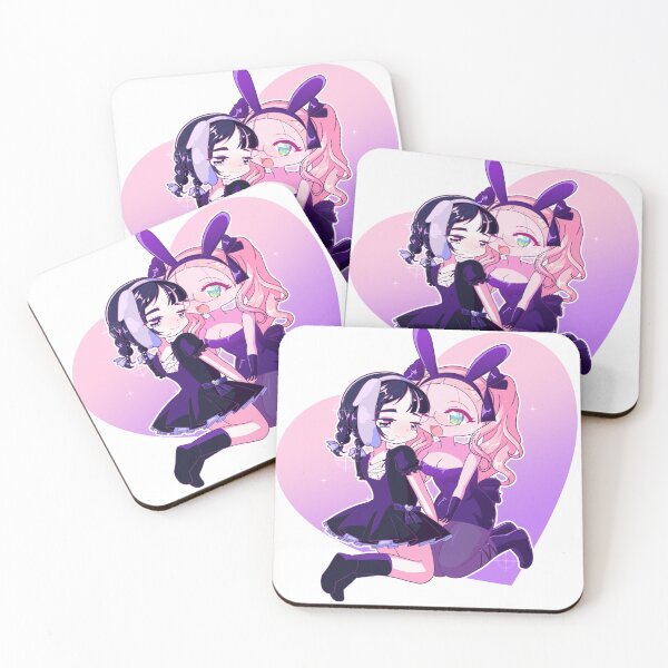 Item preview, Mizisua Bunnies designed and sold by TettyYume.