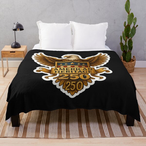 Item preview, 250 Anniversary of the USA - 250 Years Stronger designed and sold by Collins Design.