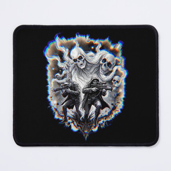 Item preview, Ghost hunting designed and sold by GraveKey.