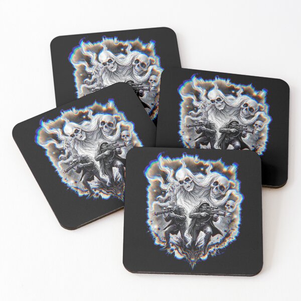 Item preview, Ghost hunting designed and sold by GraveKey.