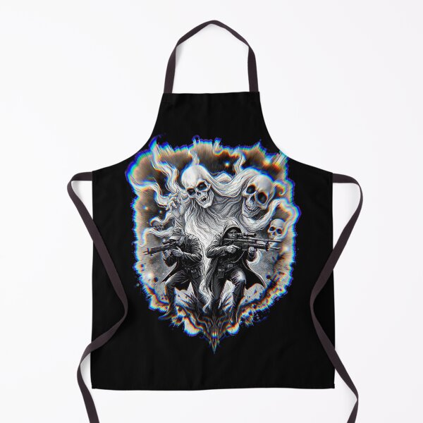 Item preview, Ghost hunting designed and sold by GraveKey.