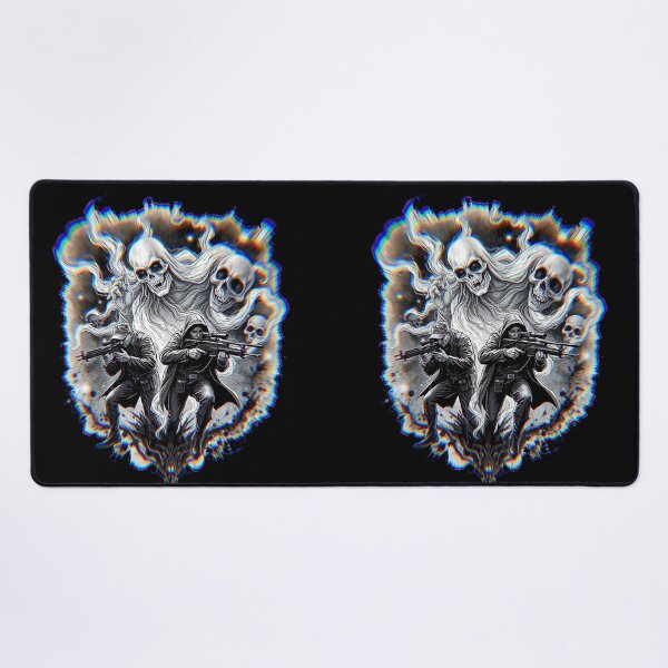 Item preview, Ghost hunting designed and sold by GraveKey.