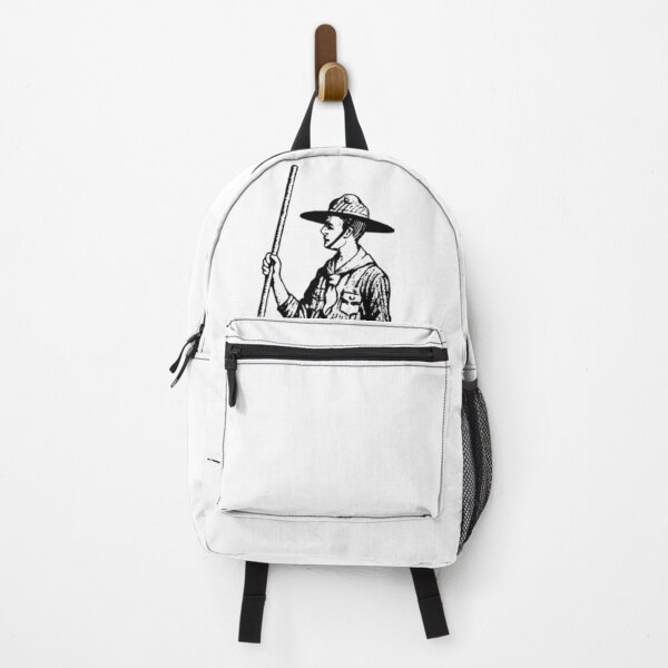Item preview, Vintage Scout designed and sold by ATSHU.