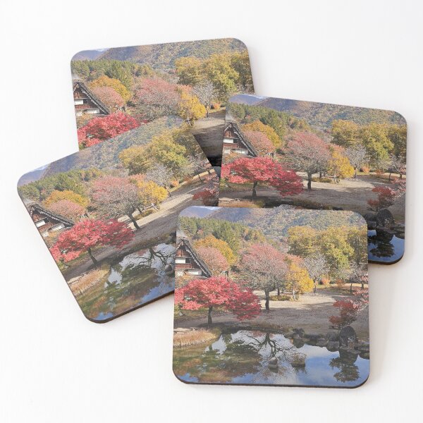Item preview, Mountain Village designed and sold by Alla Gill.