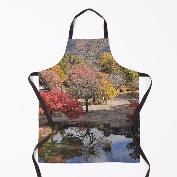 Item preview, Mountain Village designed and sold by Alla Gill.