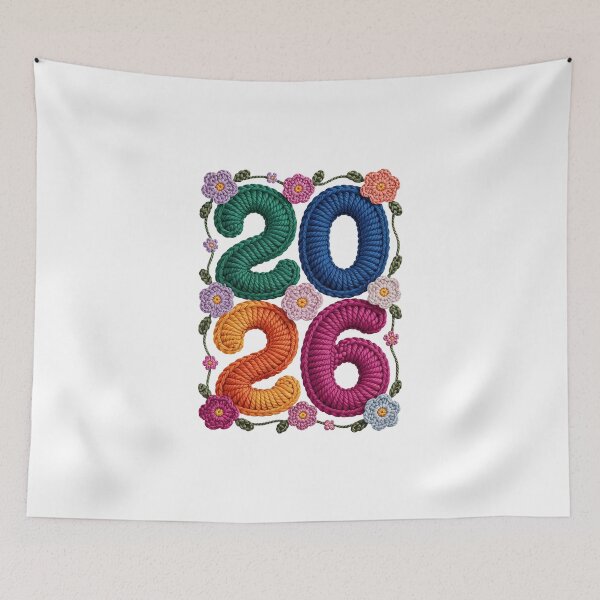 Item preview, crochet 2026  designed and sold by jkrphoto.